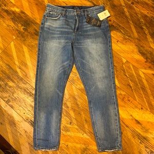 Lucky brand bridgette jeans